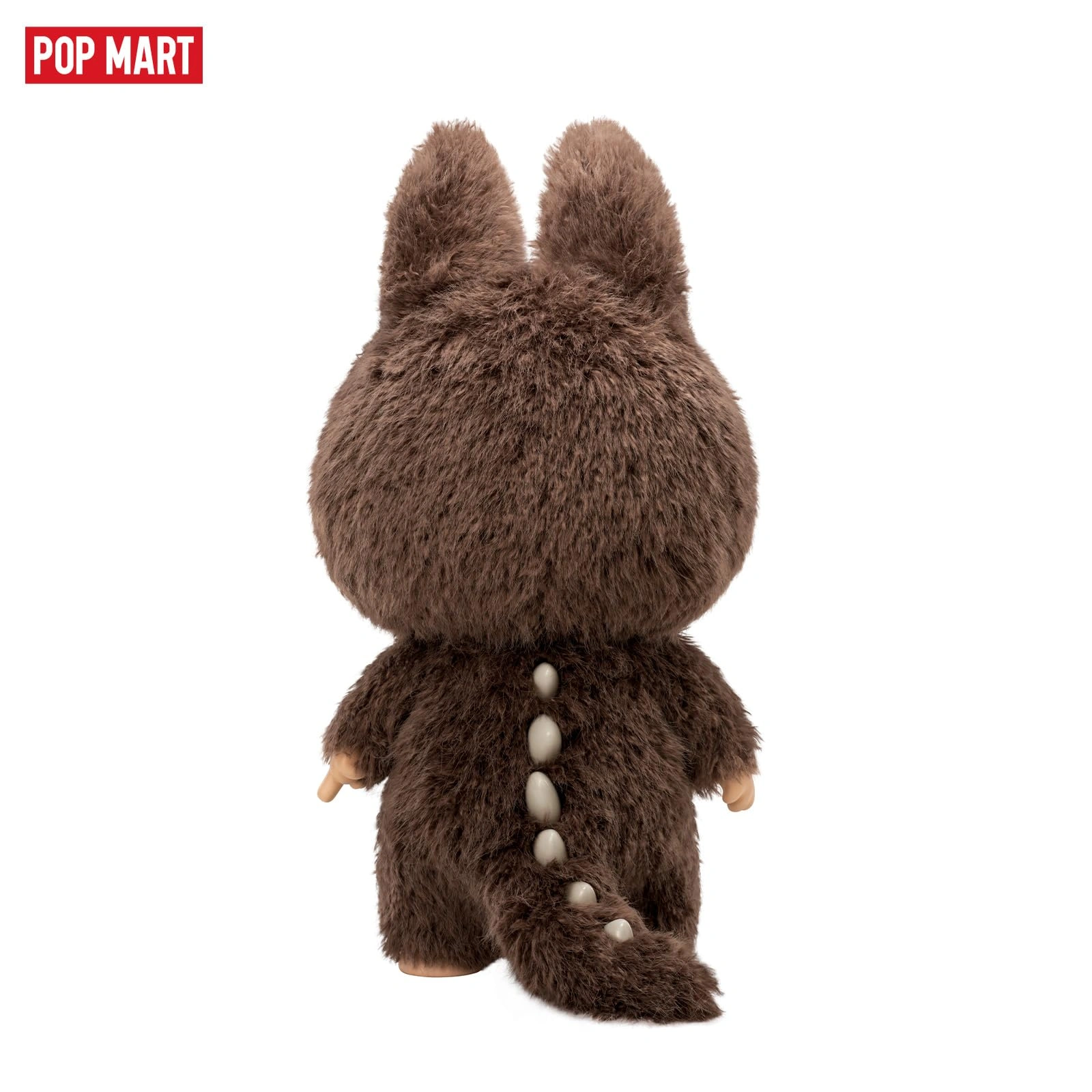 OMG I Found You POP MART Monster Giant! Dream Home Decor Toy, a Must-Have for Collectors!